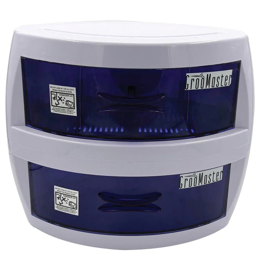 Grooming Tools & Essentials – Professional Solutions by GrooMaster - GrooMaster