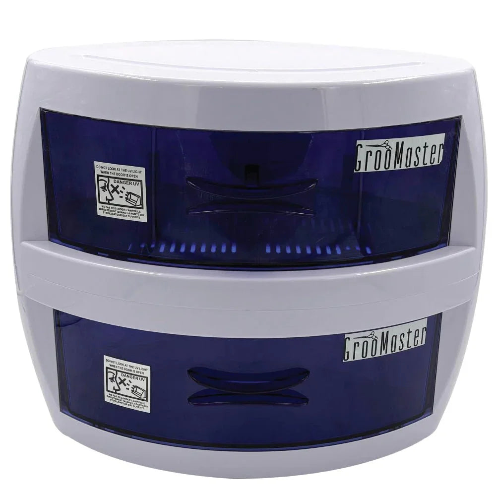 Accessories - GrooMaster