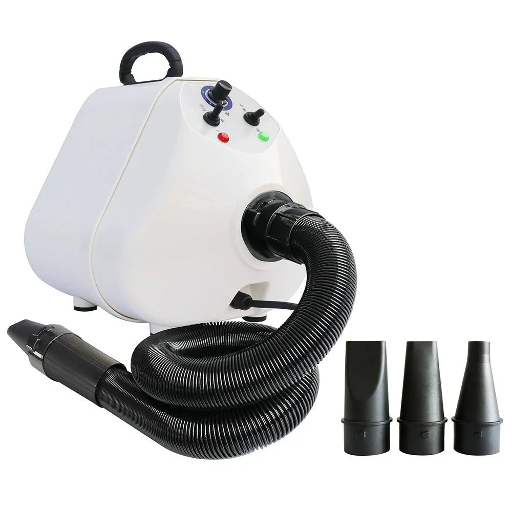 Professional Pet Hair Blowers – GrooMaster - GrooMaster