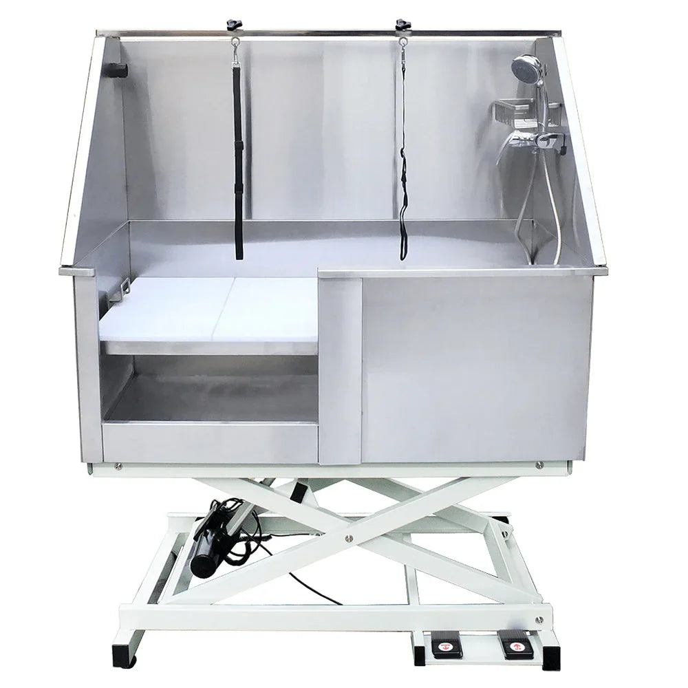 Grooming Bathtub - GrooMaster