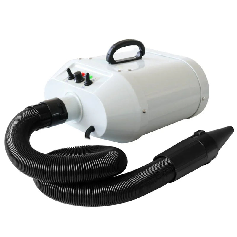 A22-2300 Table Top Double Motor Hair Dryer - Pet Hair Dryers