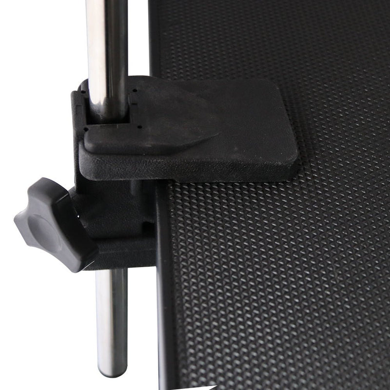 GrooMaster S - 100 Dryer Holder – For Handheld Grooming Dryers - Grooming Accessories,