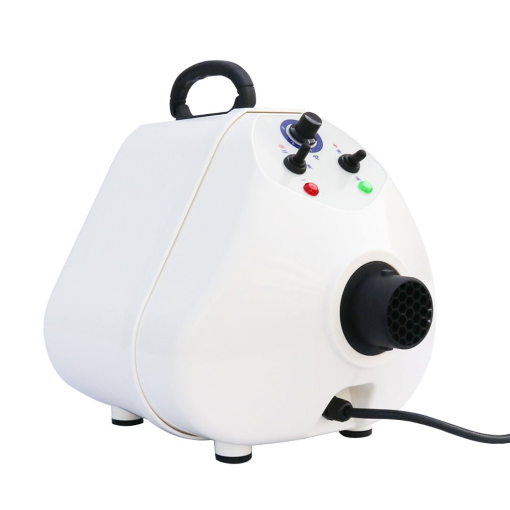 GS - 2400 Triple Motor Table Top Hair Dryer - Pet Hair Dryers