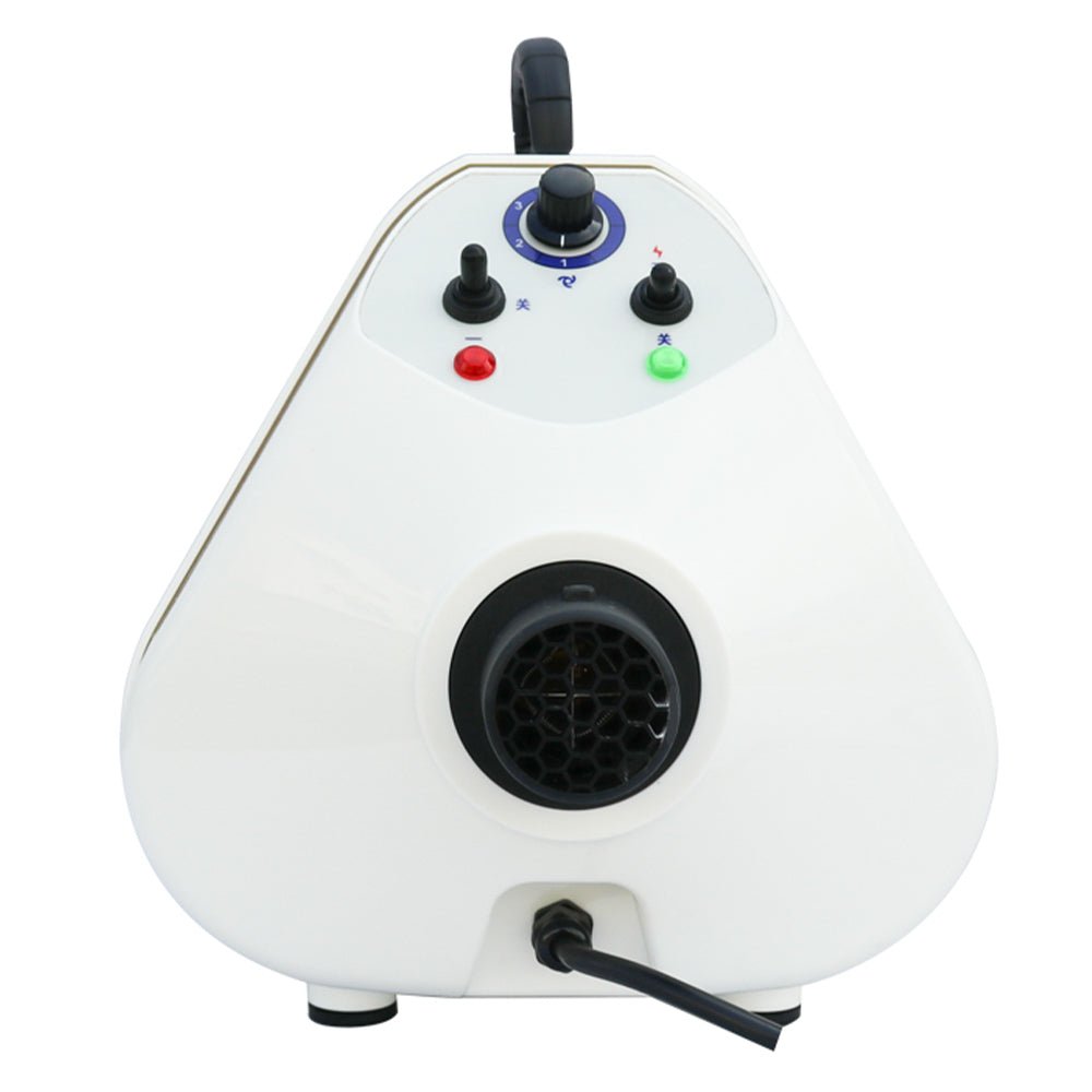 GS - 2400 Triple Motor Table Top Hair Dryer - Pet Hair Dryers