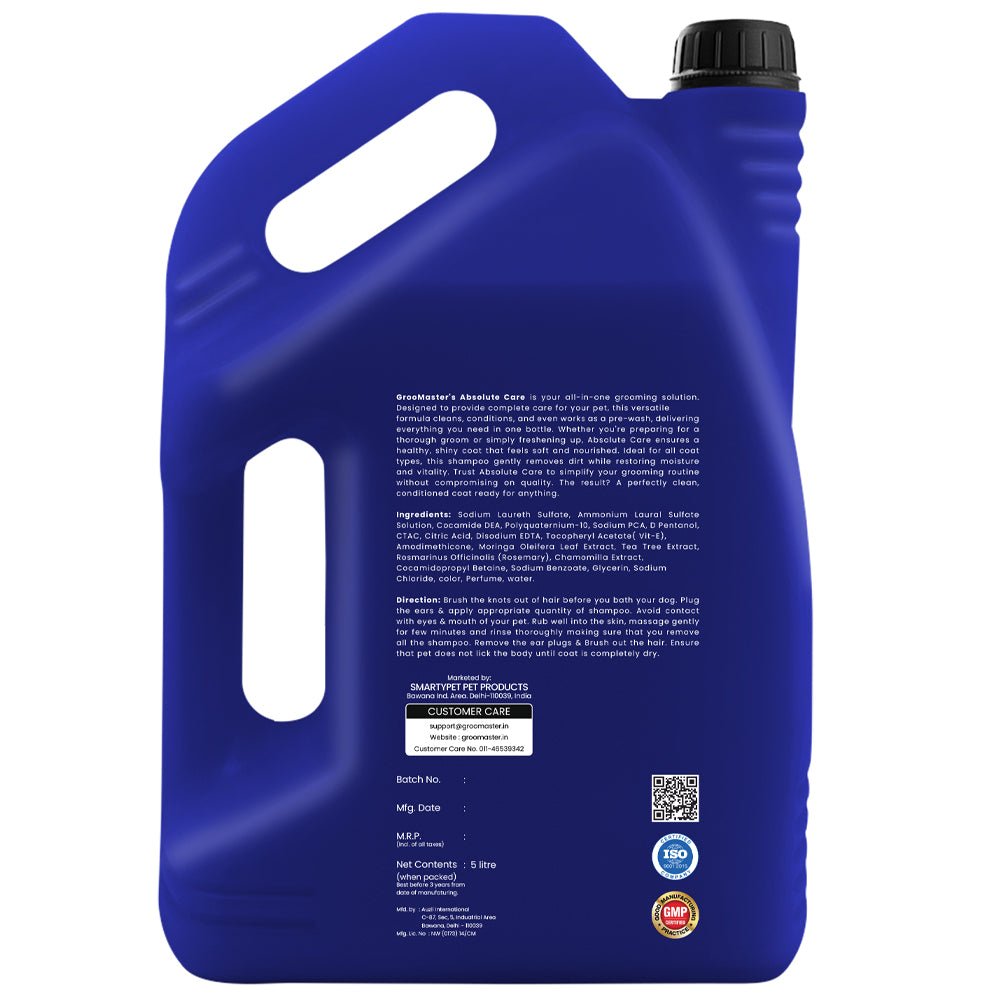 Pro Shine Shampoo - Professional Shampoo