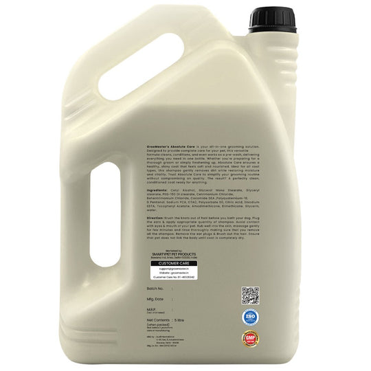 Silky Smooth Conditioner - Professional Shampoo