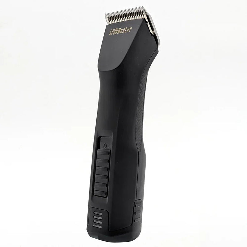 Max1 Professional A5 Clipper – Cordless Power, Precision Control - Clippers & Blades