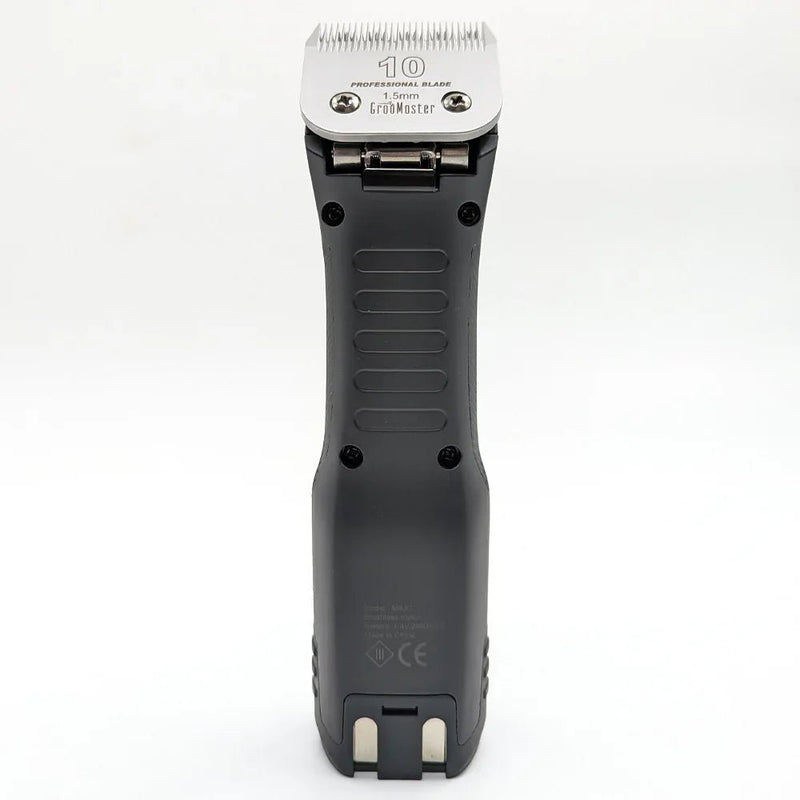 Max1 Professional A5 Clipper – Cordless Power, Precision Control - Clippers & Blades