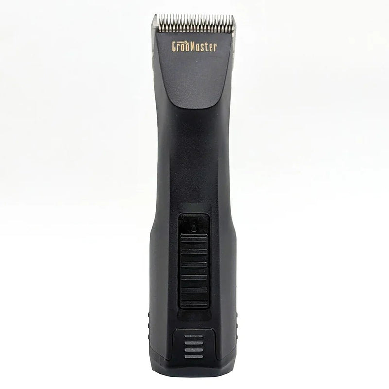 Max1 Professional A5 Clipper – Cordless Power, Precision Control - Clippers & Blades