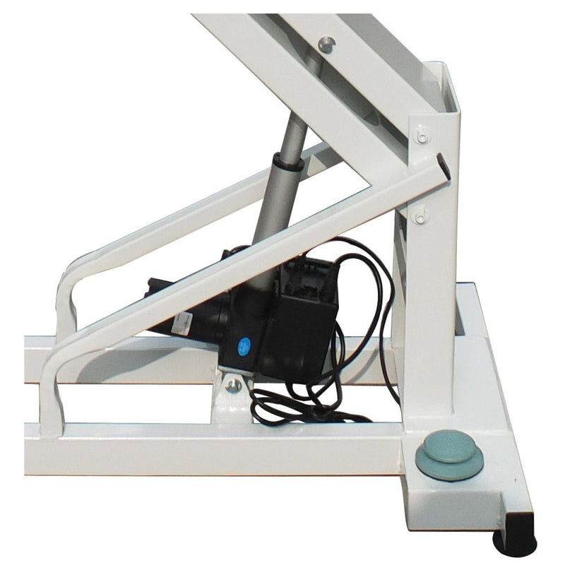 N - 106 Grooming Table - Grooming Table