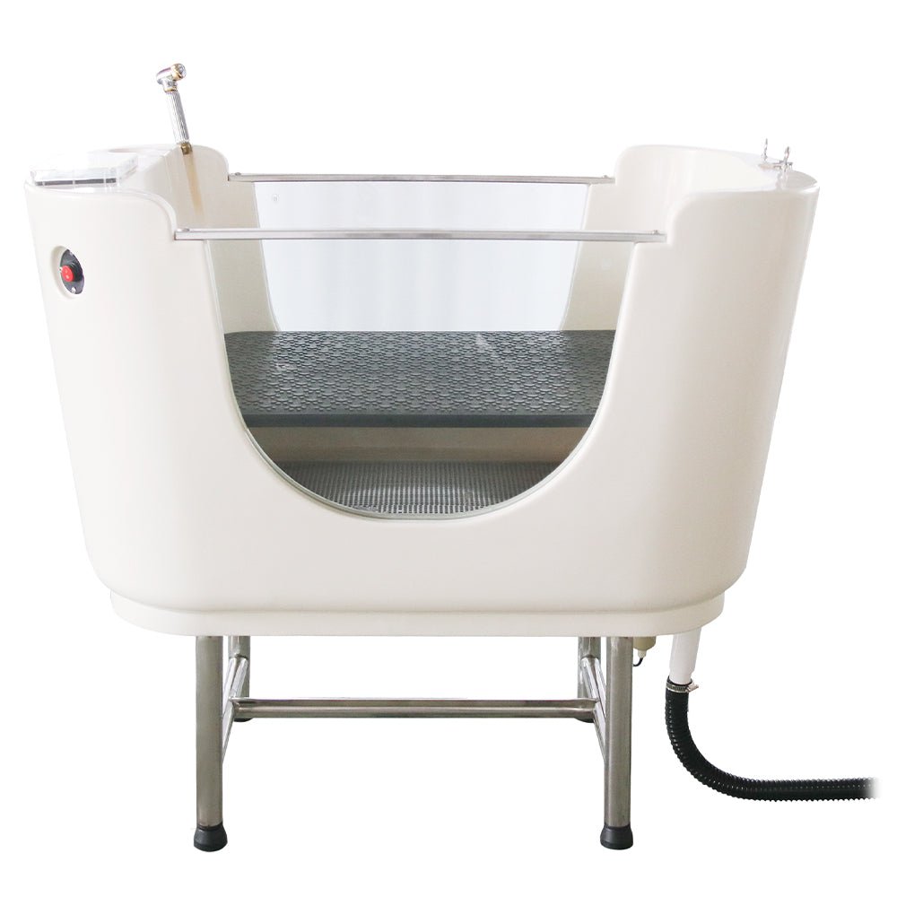 H - 118 Spa Tub - Grooming Bathtub
