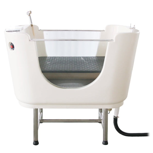 H - 118 Spa Tub - Grooming Bathtub