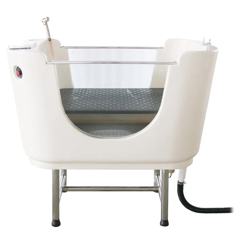 H - 118 Spa Tub - Grooming Bathtub