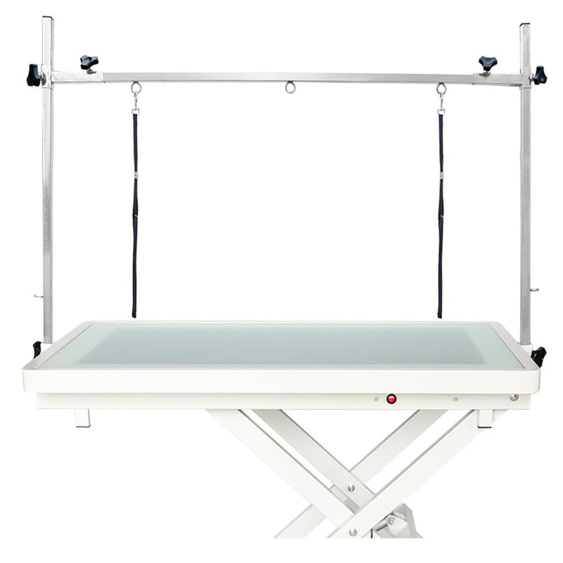 N - 142 LED Top Grooming Table - Grooming Table