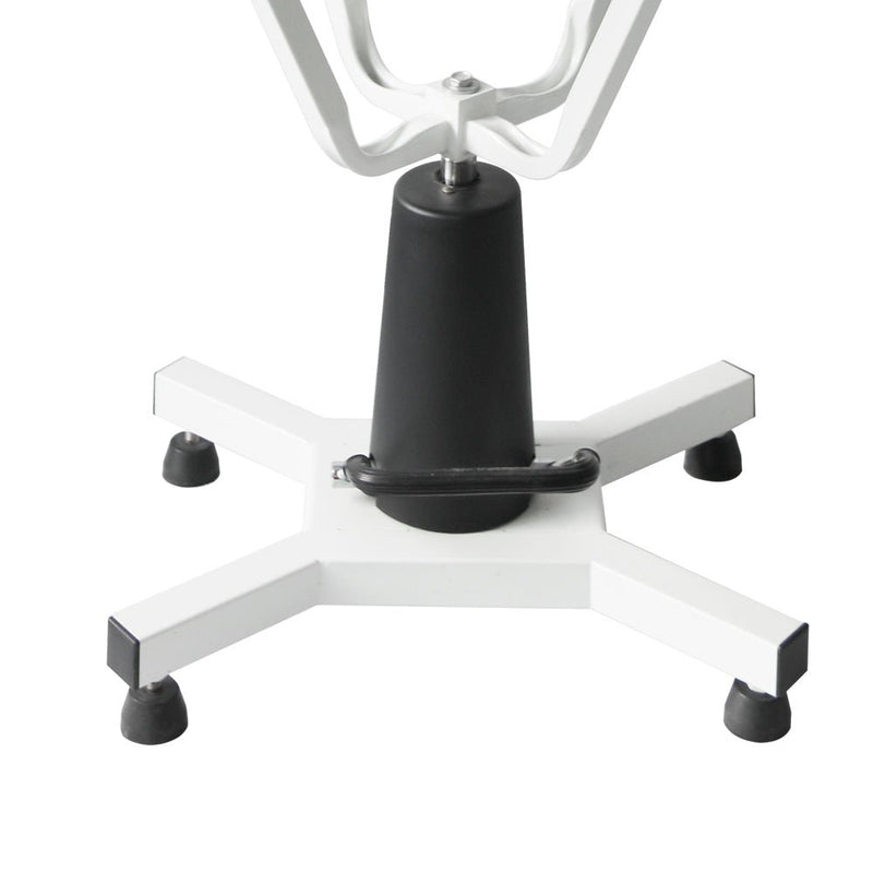 N - 203C Hydraulic Lift Table Rectangle Top - Grooming Table