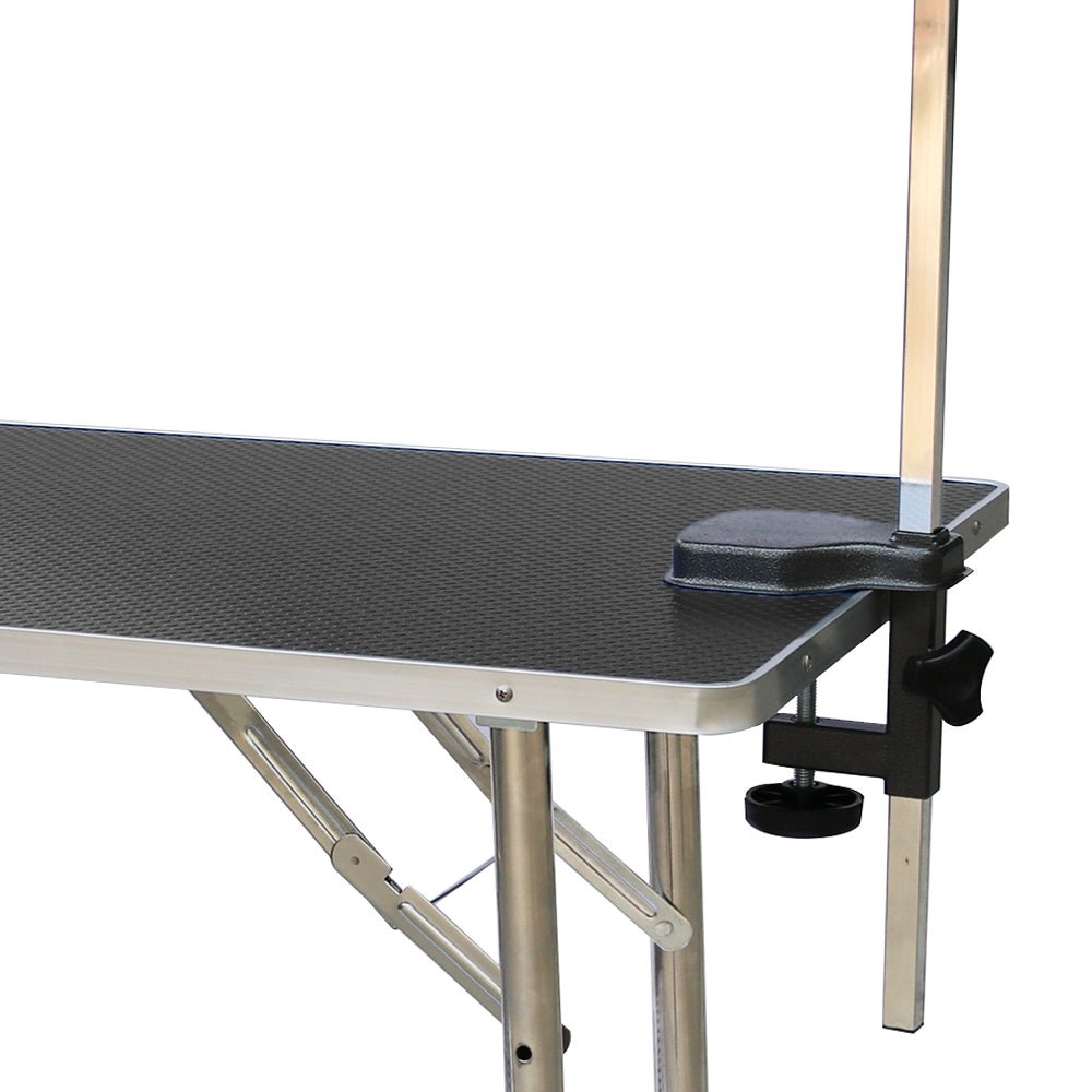 N - 301 Grooming Folding Table - Grooming Table