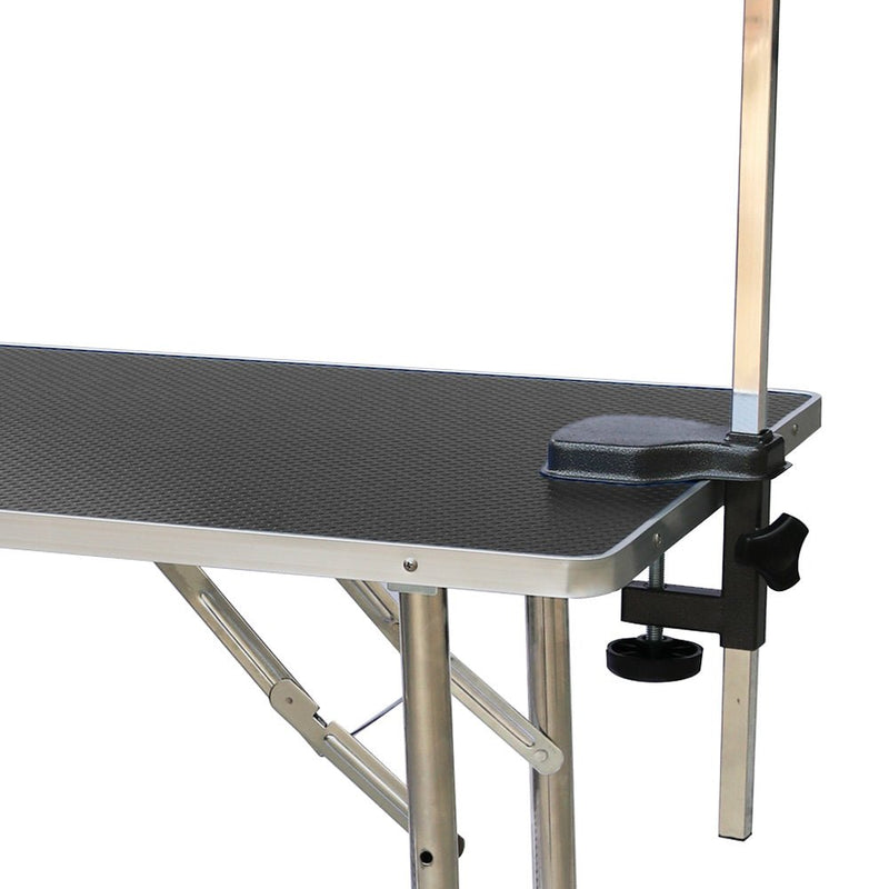 N - 301 Grooming Folding Table - Grooming Table