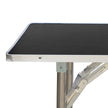 N - 301 Grooming Folding Table - Grooming Table