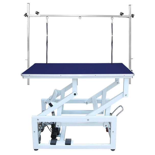 N - 107 Grooming Table - Grooming Table