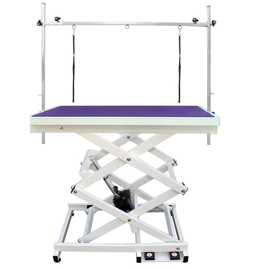 N - 109A Grooming Table - Grooming Table
