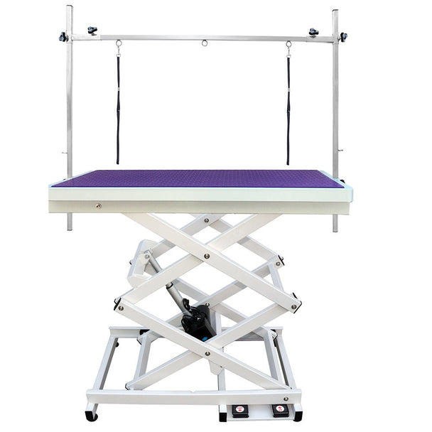 N - 109A Grooming Table - Grooming Table