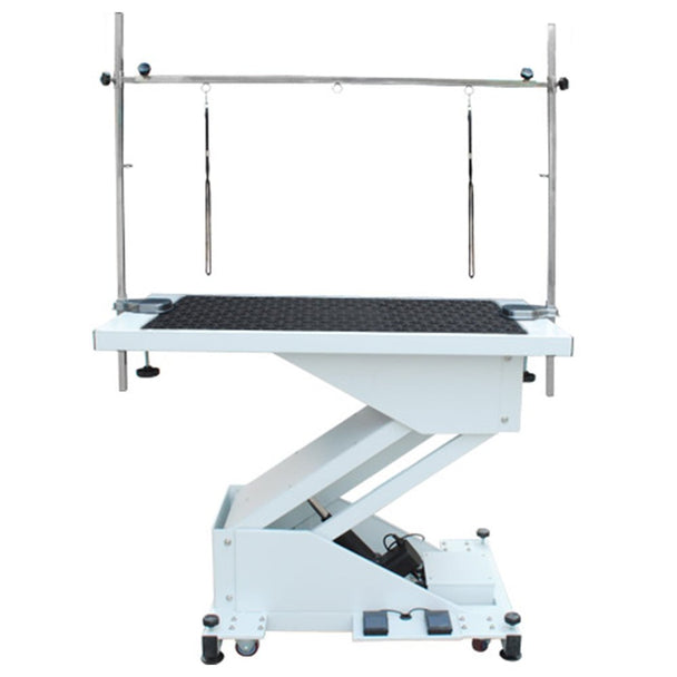 N - 113A Grooming Table - Grooming Table