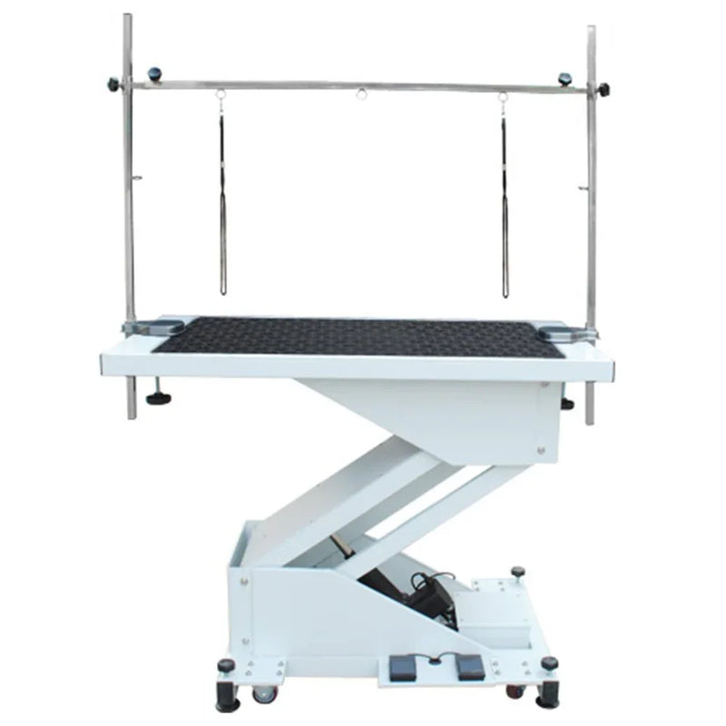 N - 113A Grooming Table - Grooming Table