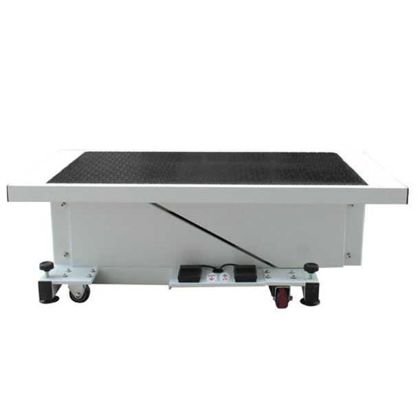 N - 113A Grooming Table - Grooming Table