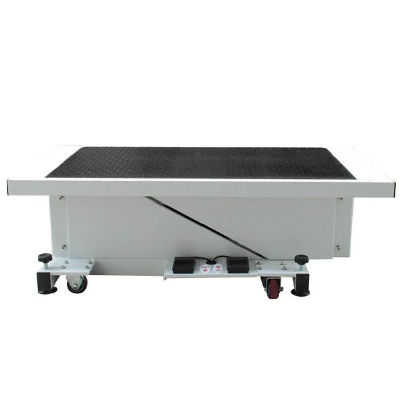 N - 113A Grooming Table - Grooming Table