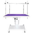 N - 150A Grooming Table - Grooming Table