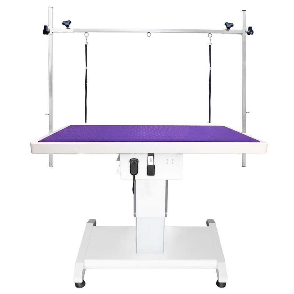 N - 150A Grooming Table - Grooming Table