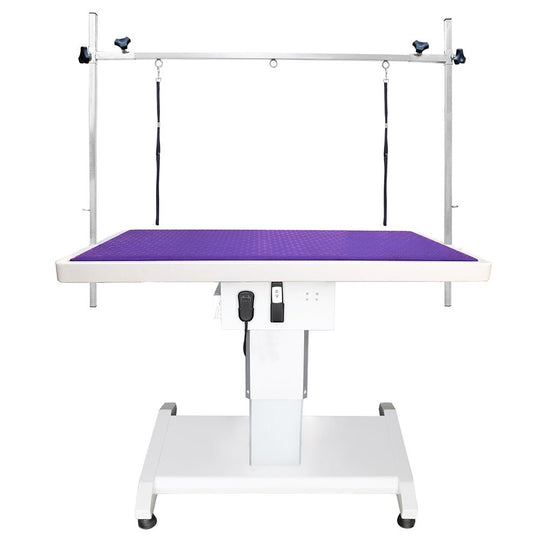 N - 150A Grooming Table - Grooming Table