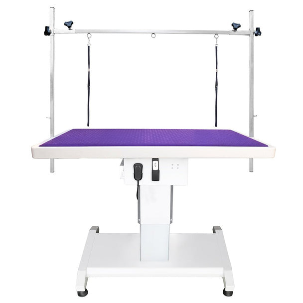 N - 150A Grooming Table - Grooming Table