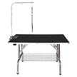 N - 301 Grooming Folding Table - Grooming Table
