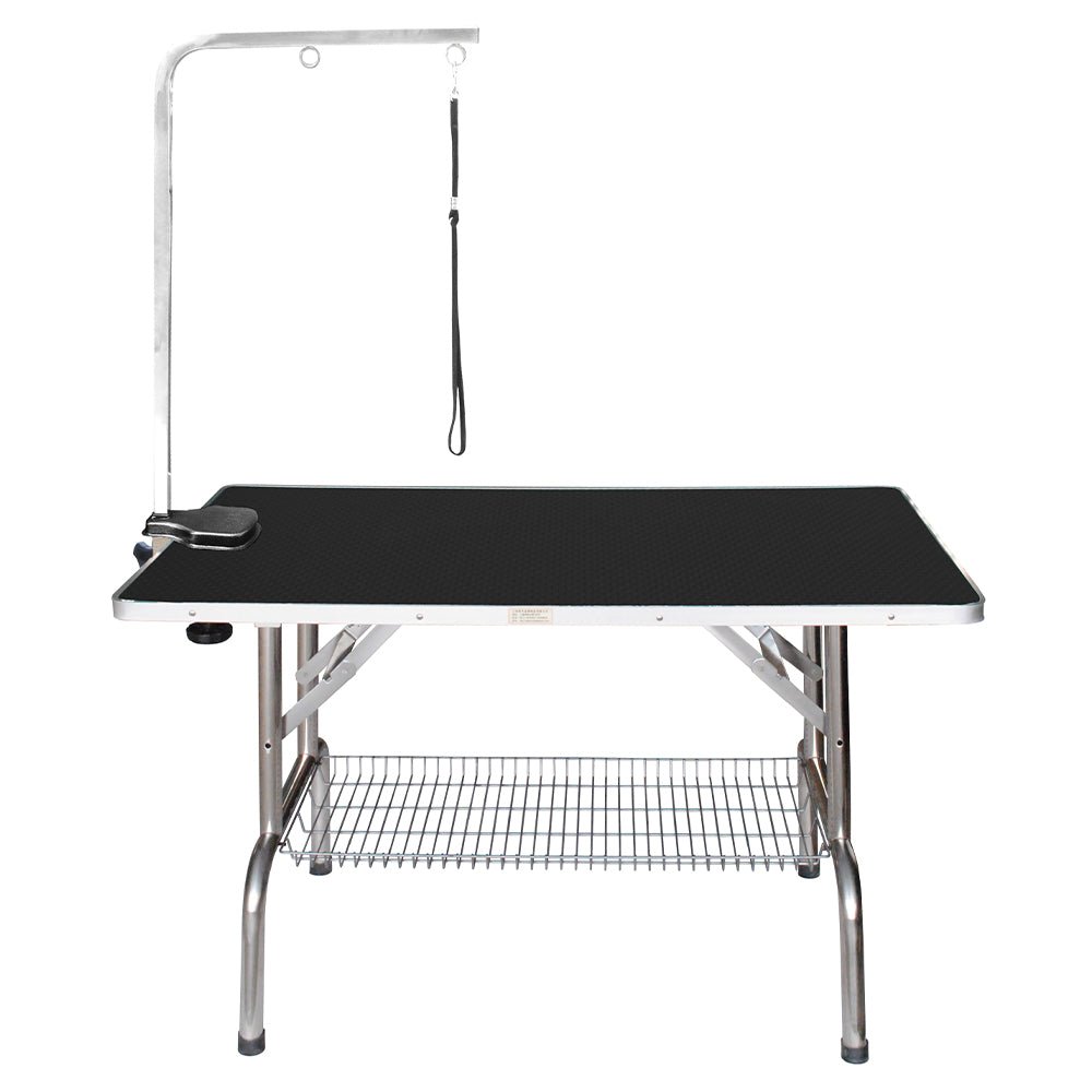 N - 301 Grooming Folding Table - Grooming Table