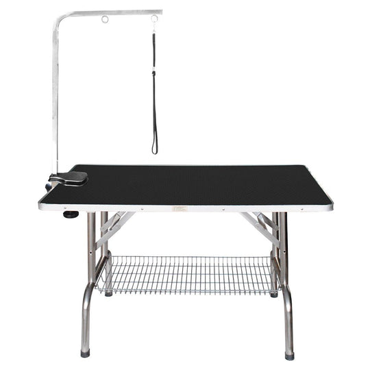 N - 301 Grooming Folding Table - Grooming Table