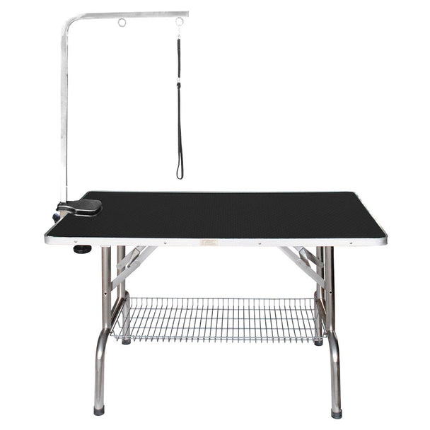 N - 301 Grooming Folding Table - Grooming Table