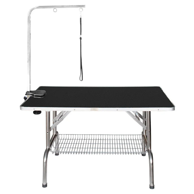 N - 301 Grooming Folding Table - Grooming Table