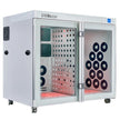 L - 118 Pet Cabinet Dryer - Pet Hair Dryers