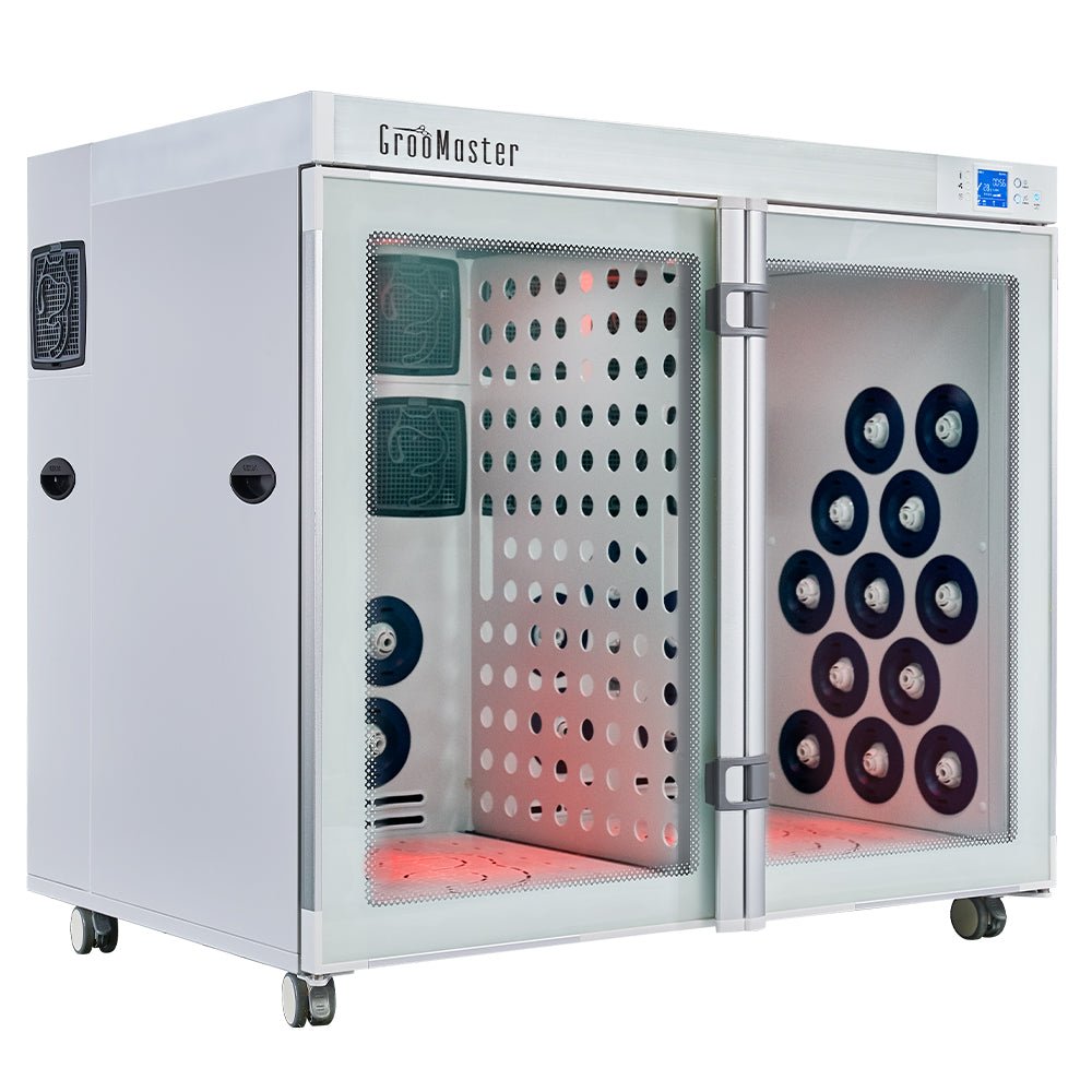 L - 118 Pet Cabinet Dryer - Pet Hair Dryers