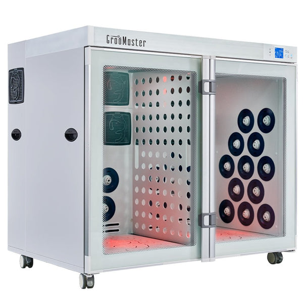 L - 118 Pet Cabinet Dryer - Pet Hair Dryers