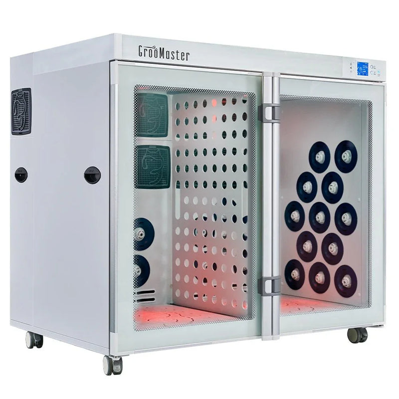 L - 118 Pet Cabinet Dryer - Pet Hair Dryers