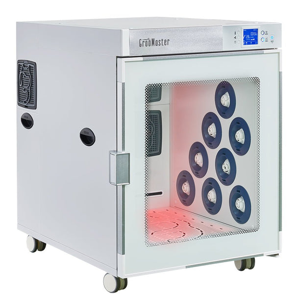 L - 58 Pet Cabinet Dryer - Pet Hair Dryers