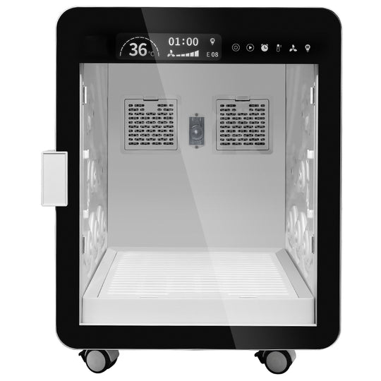 L - 68 Pet Cabinet Dryer - Pet Hair Dryers