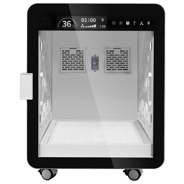 L - 68 Pet Cabinet Dryer - Pet Hair Dryers