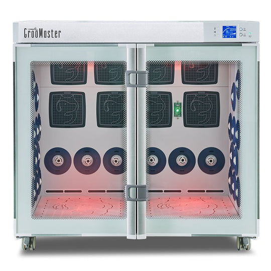 L - 99 Pet Cabinet Dryer - Pet Hair Dryers