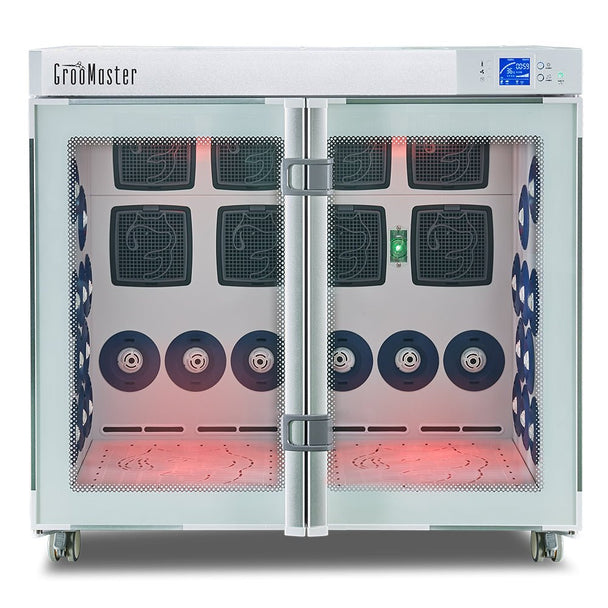 L - 99 Pet Cabinet Dryer - Pet Hair Dryers