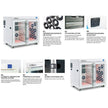 L - 99 Pet Cabinet Dryer - Pet Hair Dryers