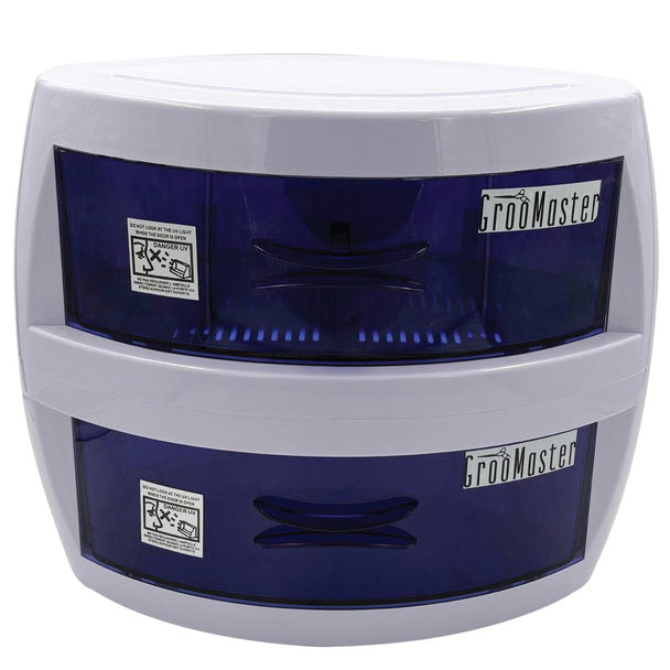 Sterilizing Box - Grooming Accessories
