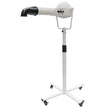 TVS - 2400 Vertical Hair Dryer with Stand - Pet Hair Dryers